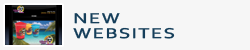 ENAHS Web Design New Websites