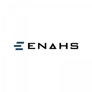 ENAHS Web Design Logo